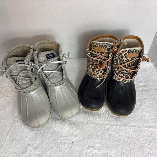 Sperry kids girls - kids, boots
