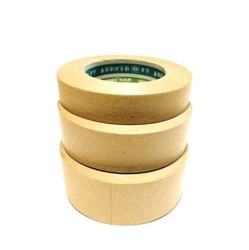 Water activated gummed - water,
