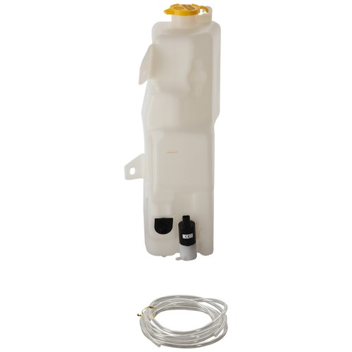 Washer reservoir tank for ram - reservoir,