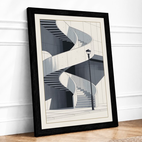 Spiral staircases modern - spiral,
