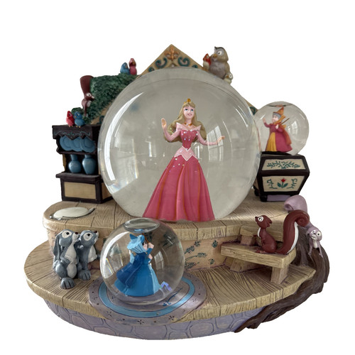 Sleeping beauty aurora disney - sleeping,