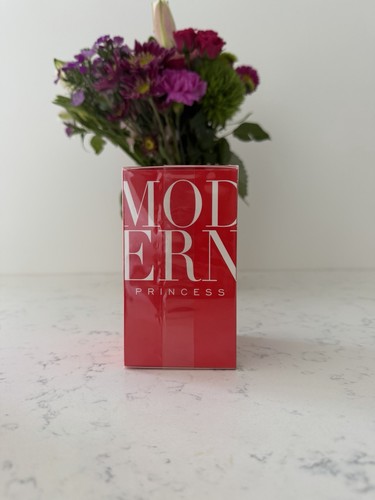 Lanvin modern princess perfume - lanvin,