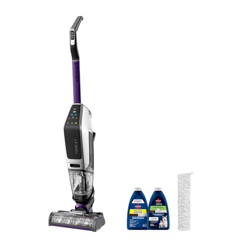 Bissell crosswave cordless - bissell,