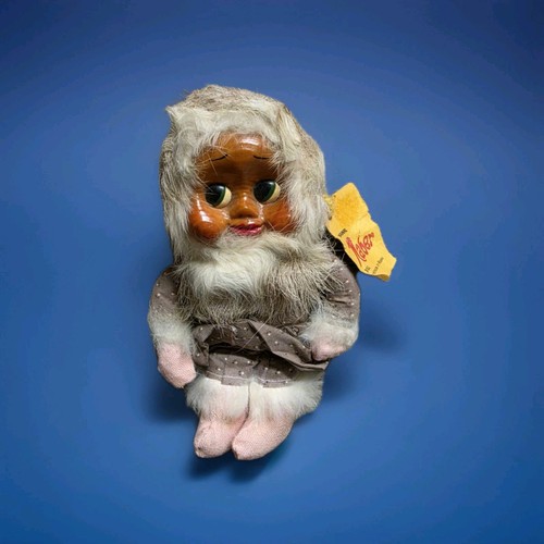 Alaskan eskimo nuni - eskimo,