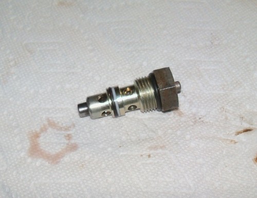 John deere 316 318 - 318, 322