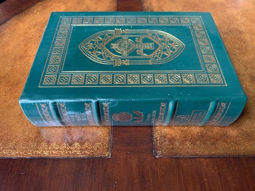 Easton press the - easton, fiery