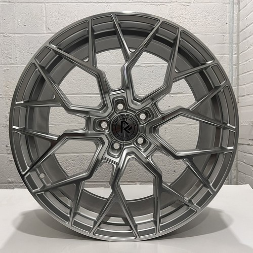 Gwg rf3 inch - stagg, hyper