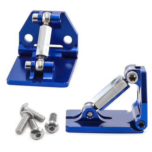 Boat cnc aluminum - rc,