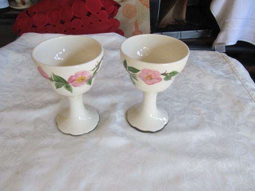 Franciscan desert rose - franciscan,