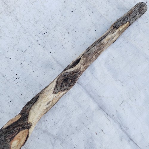 Diamond willow carving wood - diamond,