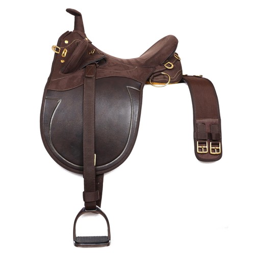 Australian stock horse tack - stock,