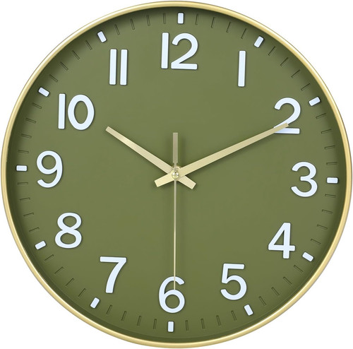 Wall clocks battery - wall,