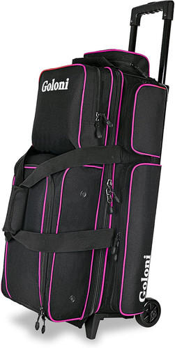 Ball bowling bags with - ball,