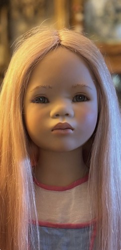 Annette himstedt lilith season - annette,