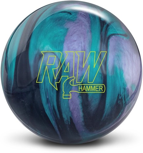 Hammer raw - hammer,