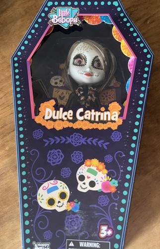 Little bebops dulce catrina - bebops,