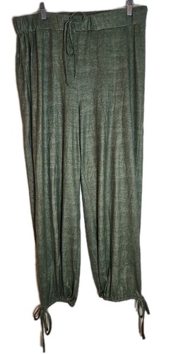 World market drawstring lounge - world,