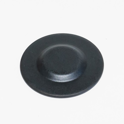 Oem new gas range burner - gas, black