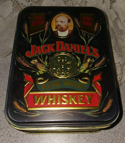 Jack daniels tennessee - jack,