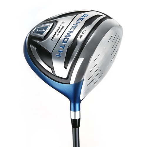 Golf illegal non conforming - golf, non-conforming