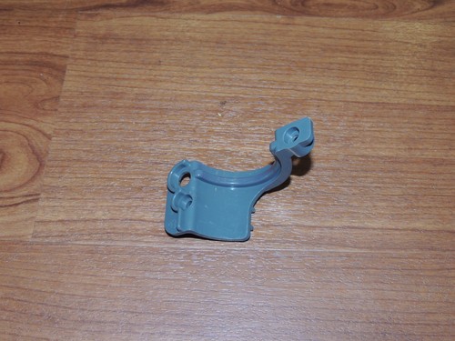 Genuine replacement part - replacement, for