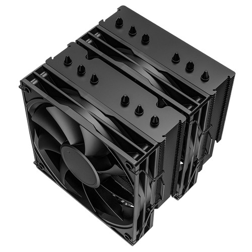 Darkrock dt6 dual towers - darkrock,