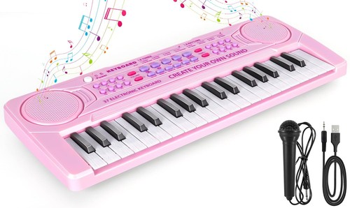 Kids piano keyboard - piano,