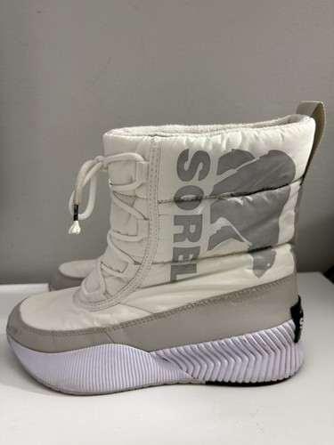 Sorel out about - sorel, puffy