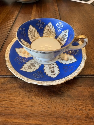 Ucagco china demitasse teacup - ucagco,