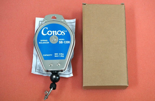 New conos 1200 electric - conos, sb-1200
