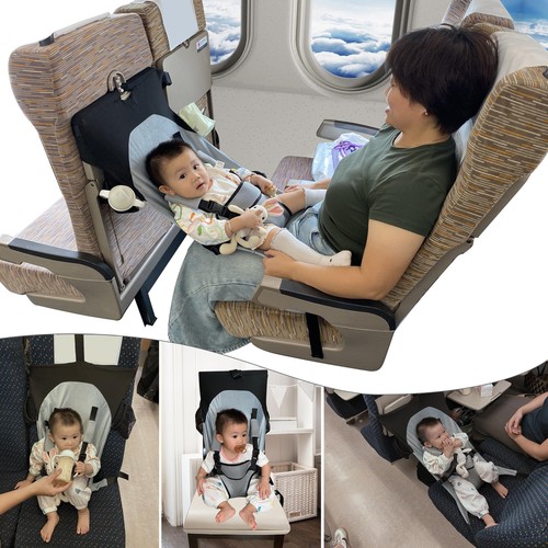 Baby airplane bed - airplane, travel
