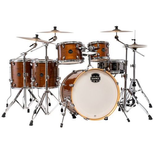 Mapex armory studioease - mapex,