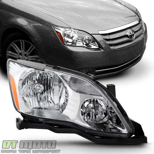 For halogen model 2005 2006 - model,