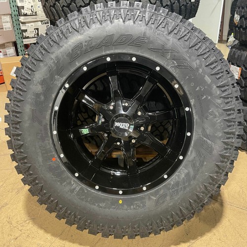 18x10 moto metal mo970 - 18x10,