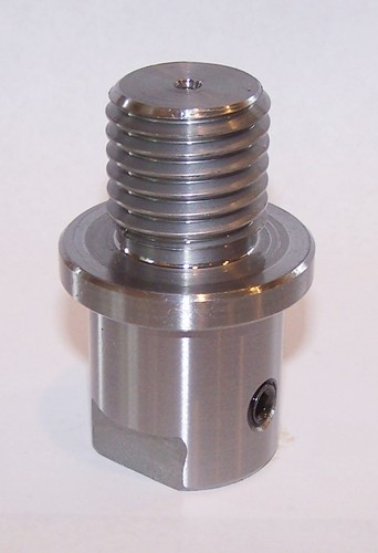 Lathe headstock spindle - lathe,