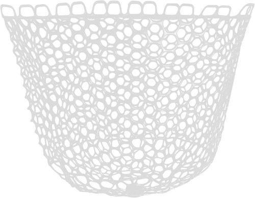 Fishing landing net trout - landing,