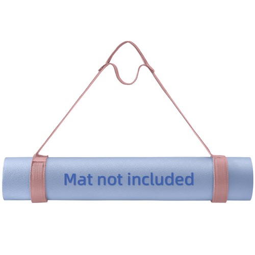 Trilancer adjustable yoga mat - yoga,