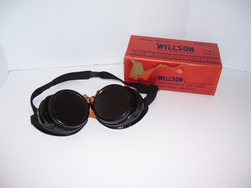 Vintage willson m - vintage, m/m