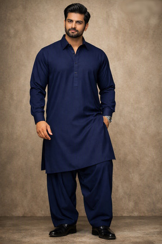Pakistani men shalwar - pakistani, men's