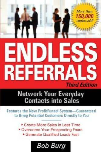 Endless referrals third - referrals,,