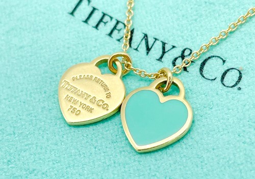 Tiffany return to - tiffany, co.