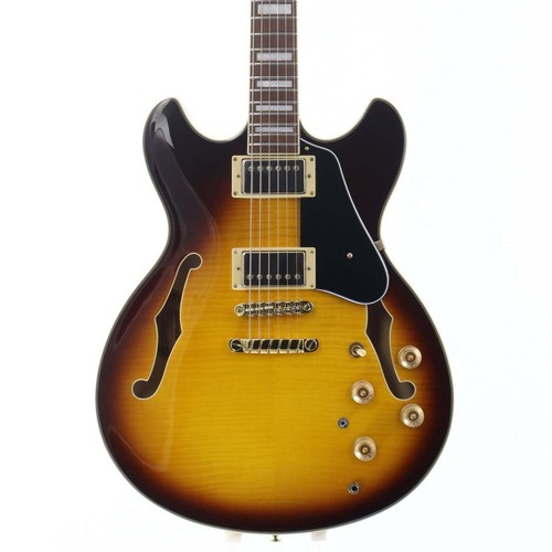 Ibanez jsm10em ttb two tone - ibanez, jsm10em-ttb