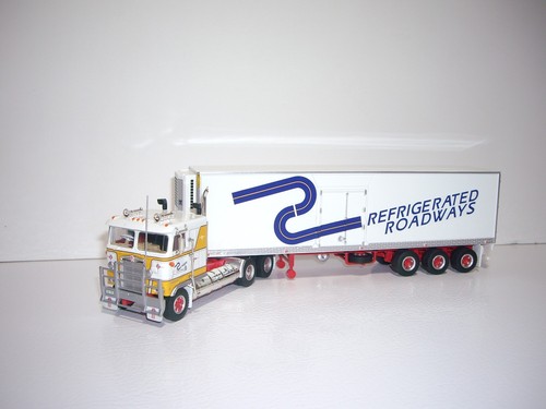 Highway replicas kw prime - highway,