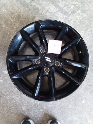 Genuine oem wheel for - genuine,