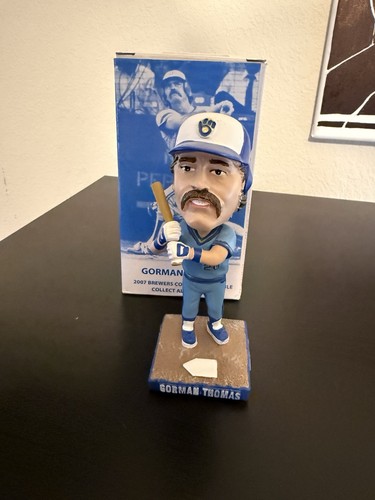Gorman thomas 2007 sga mini - gorman,