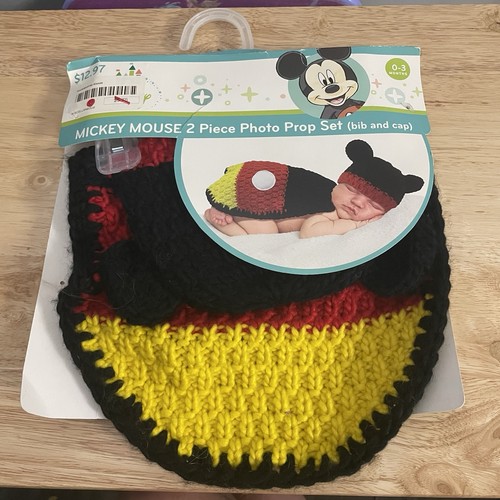 Crochet newborn baby - crochet,
