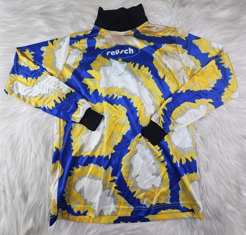 Vintage reusch goalkeeper - vintage,