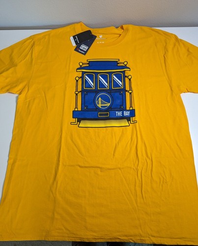 Nwt fantastic golden state - fantastic,