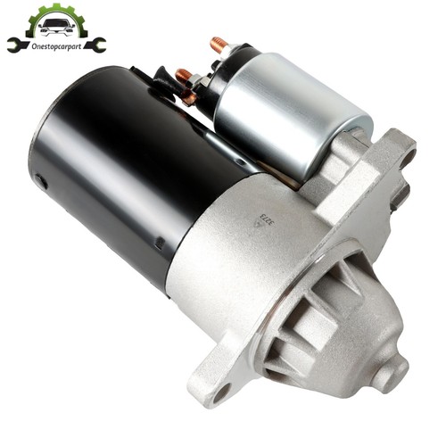 Starter for ford - starter, explorer