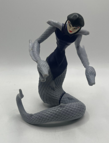 Serpent karai action figure - serpent,